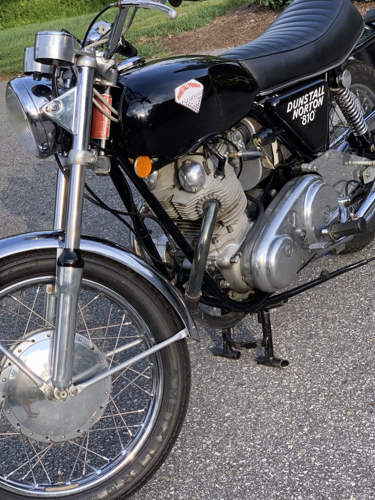 norton commando for sale craigslist