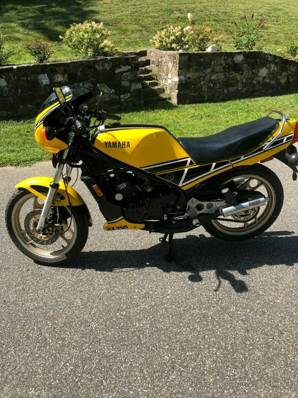 rz350 for sale craigslist