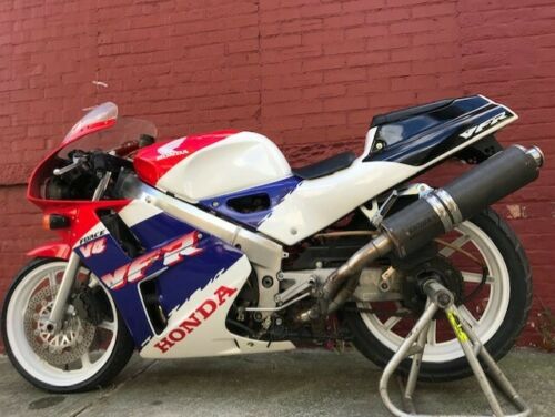 Spitting Image 19 Honda Vfr400r Nc30 For Sale Rare Sportbikes For Sale