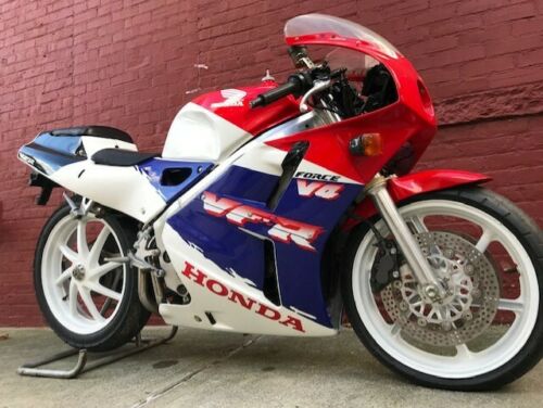 Spitting Image 19 Honda Vfr400r Nc30 For Sale Rare Sportbikes For Sale