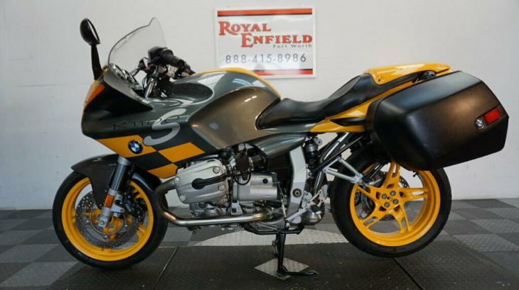 ABS Archives - Rare SportBikes For Sale