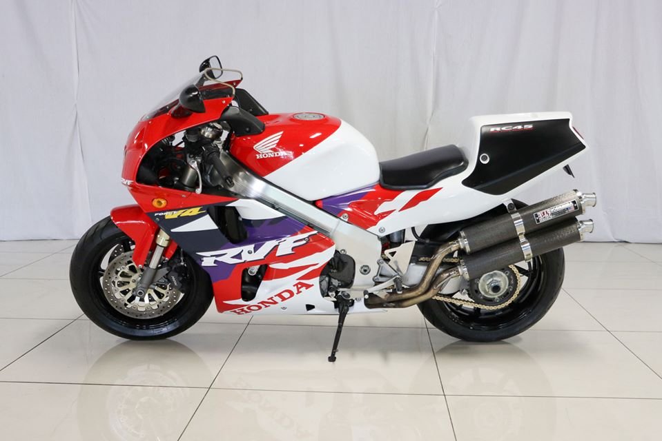 rc45 for sale