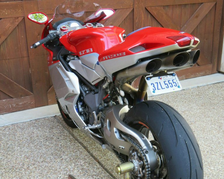 mv agusta f4 for sale near me