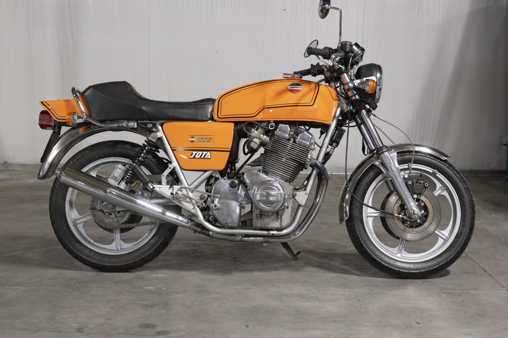 laverda jota for sale