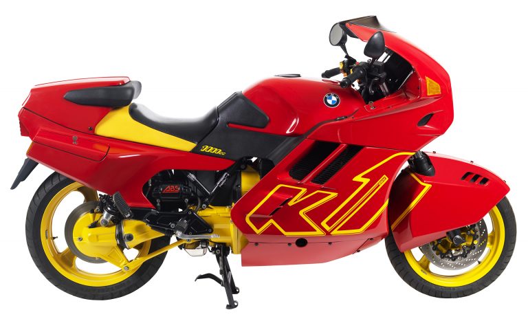 K1 Archives - Rare SportBikes For Sale