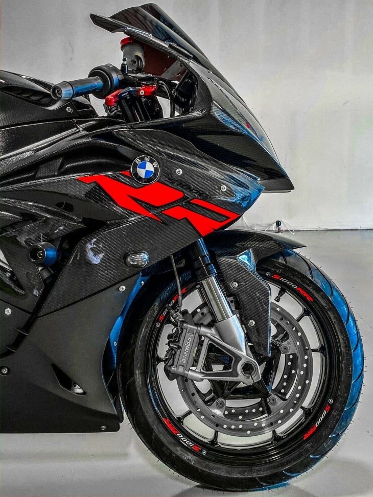 2015 bmw s1000rr