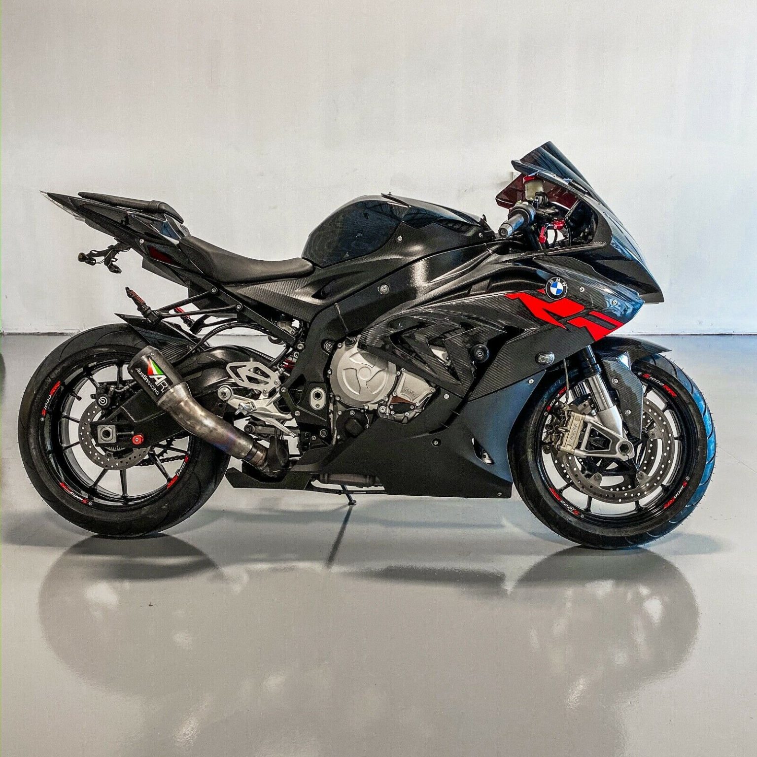 bmw s100rr for sale