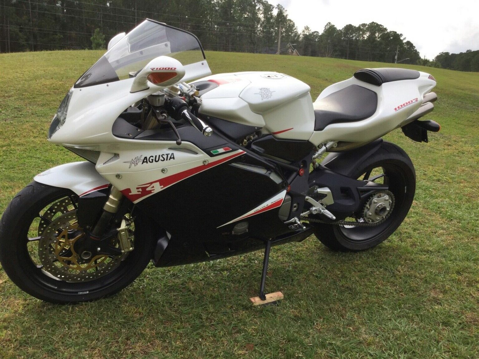 mv agusta f4 for sale near me