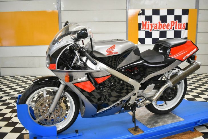 Vfr400r Archives Rare Sportbikes For Sale