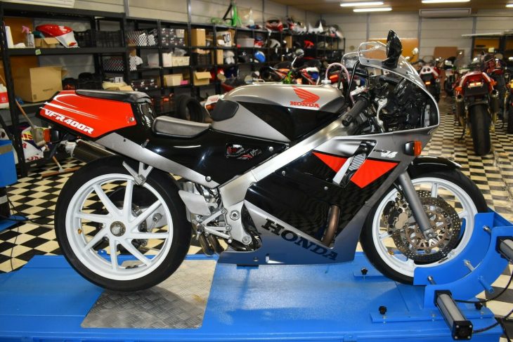 Vfr400r Archives Rare Sportbikes For Sale