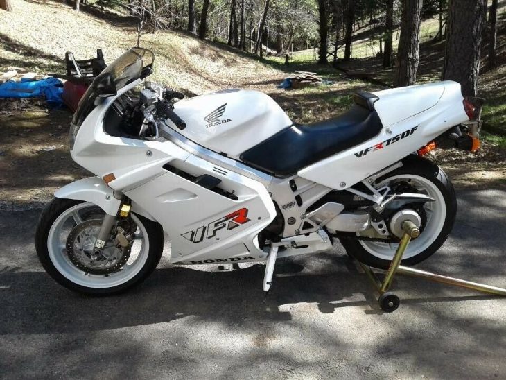 honda vfr 750 for sale