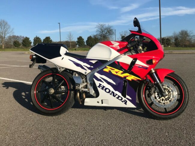 20200421 1996 honda rvf400r right