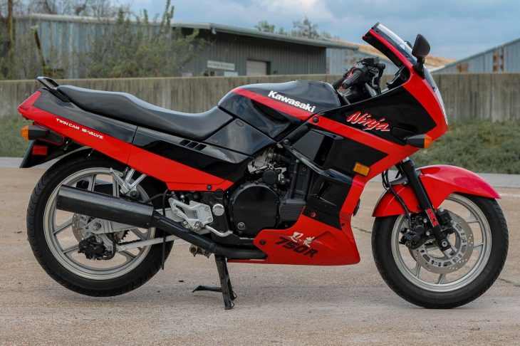 Archives - Rare SportBikes For Sale