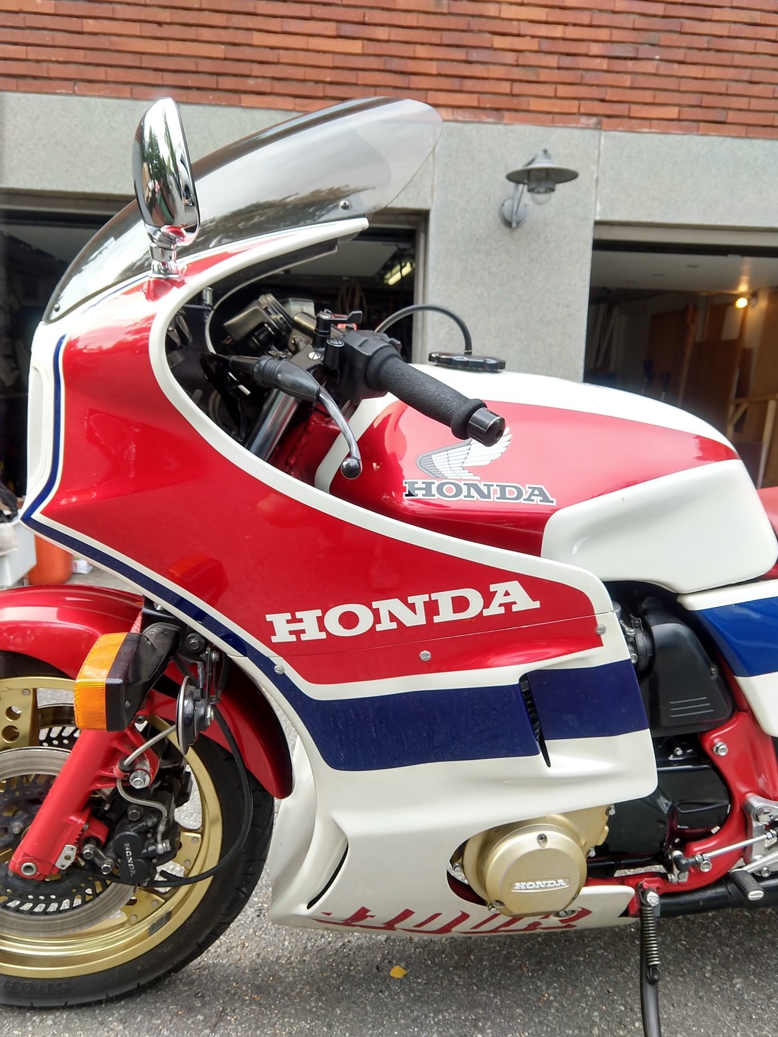 今なら即納 HONDA CB1100R (RB RC RD) PARTS CATALOGUE www.doctorfit