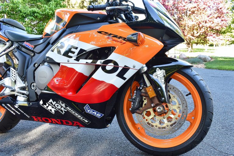 honda cbr1000rr gumtree