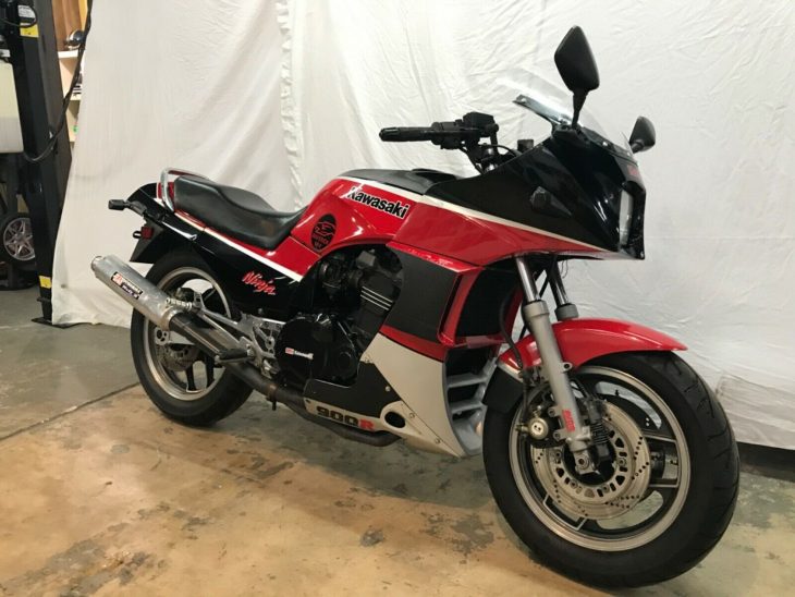 skolde flertal Tag et bad Top Gun Archives - Rare SportBikes For Sale