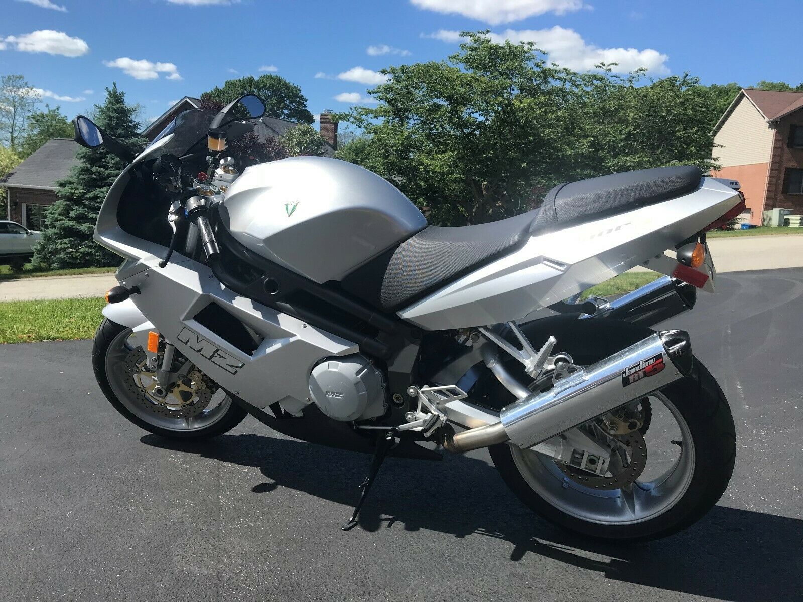 MZ Archives - Rare SportBikes For Sale