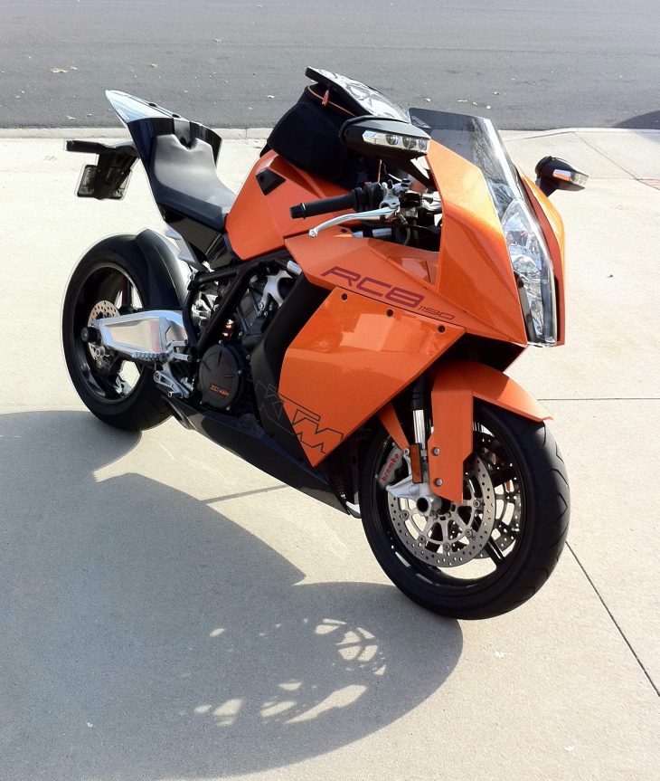 ktm for sale near me