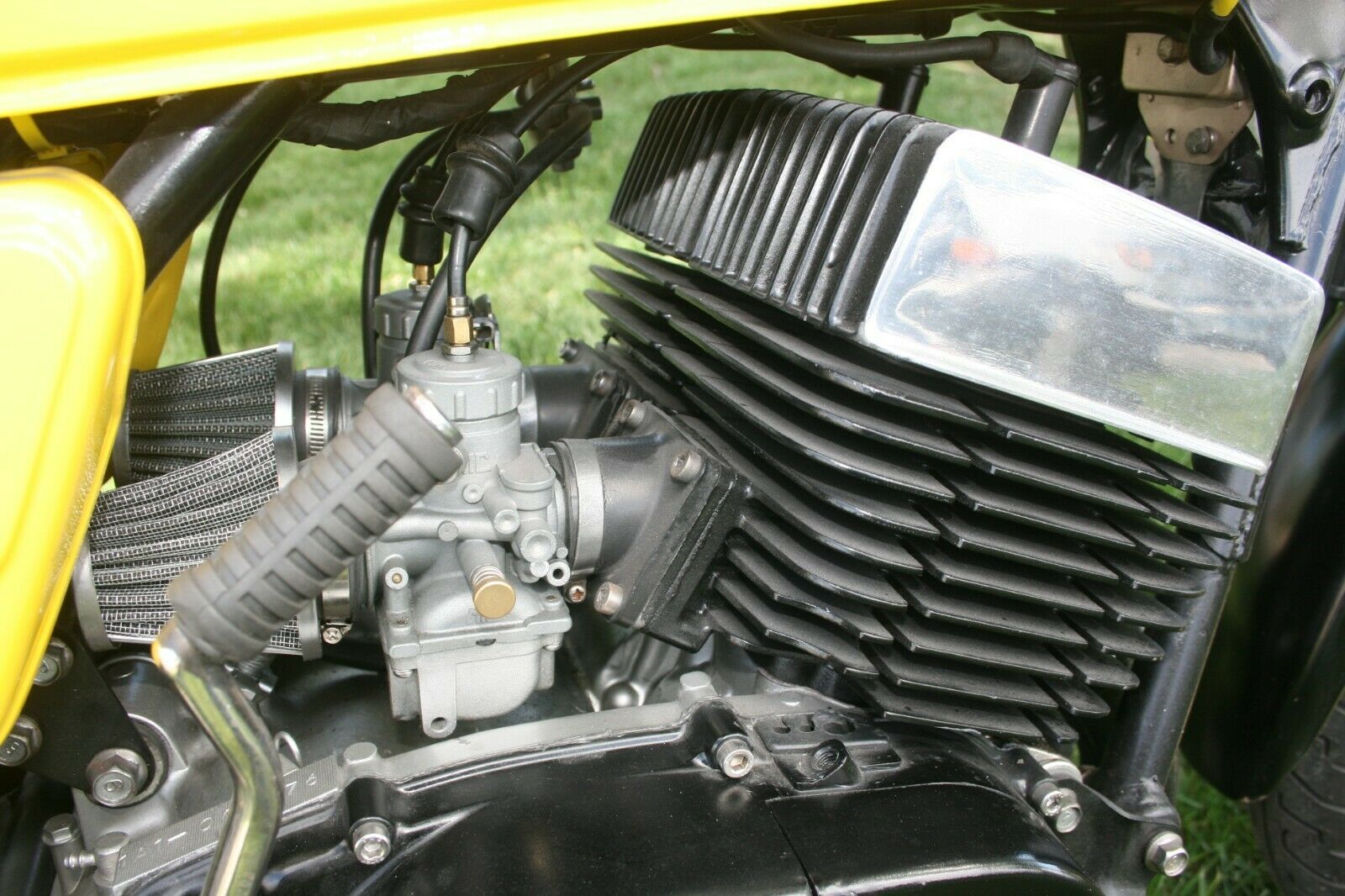 rd400 engine for sale