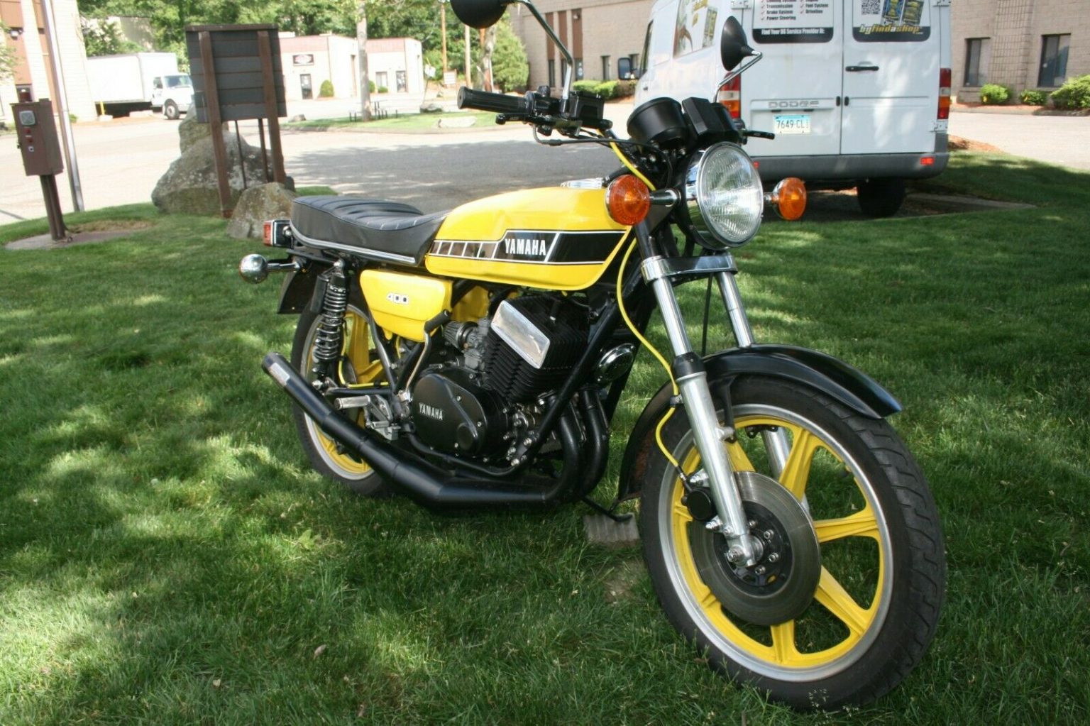 Мотор nice rd400