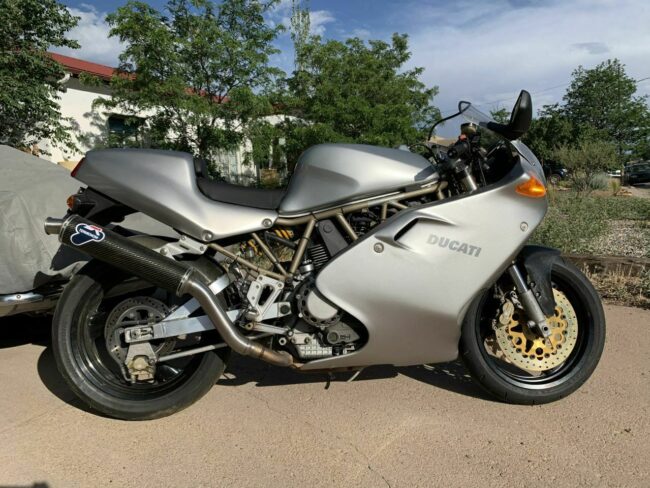 20200624 1998 ducati 900ss fe right