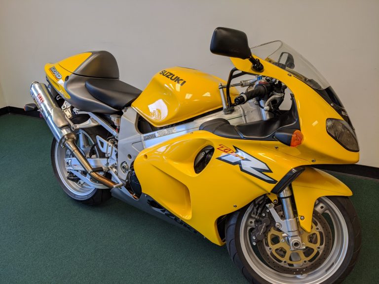 superbikes for sale gumtree