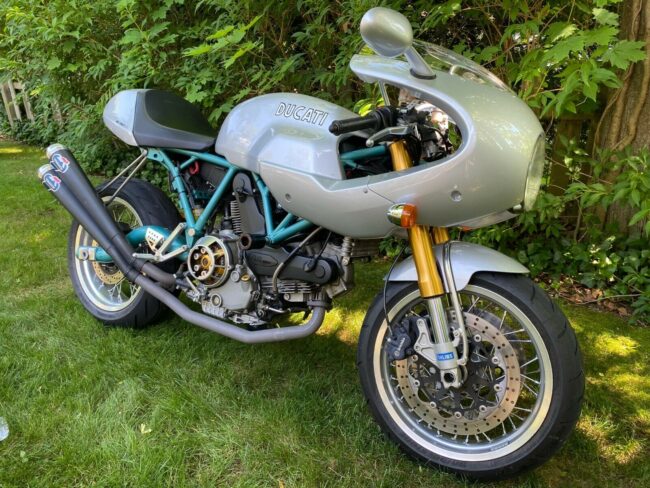 20200711 2006 ducati ps1000le right front