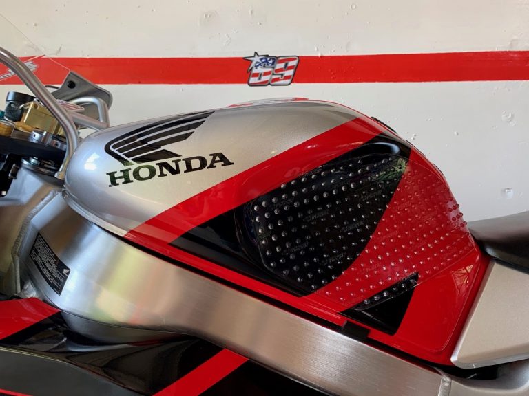 2004 Honda RC51 Tank Rare SportBikesForSale