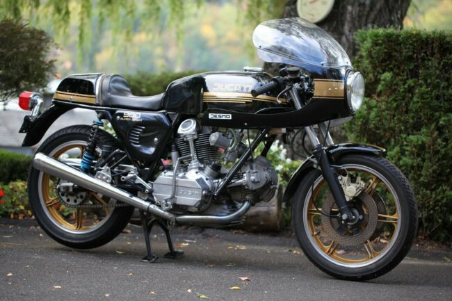 20200913 1979 ducati 900ss right front