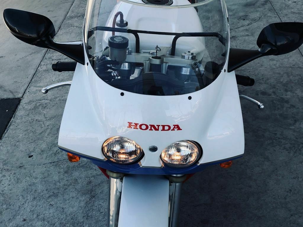 honda vfr750r for sale