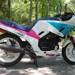 Featured Listing: 1989 Honda VTR250 - Rare SportBikesForSale
