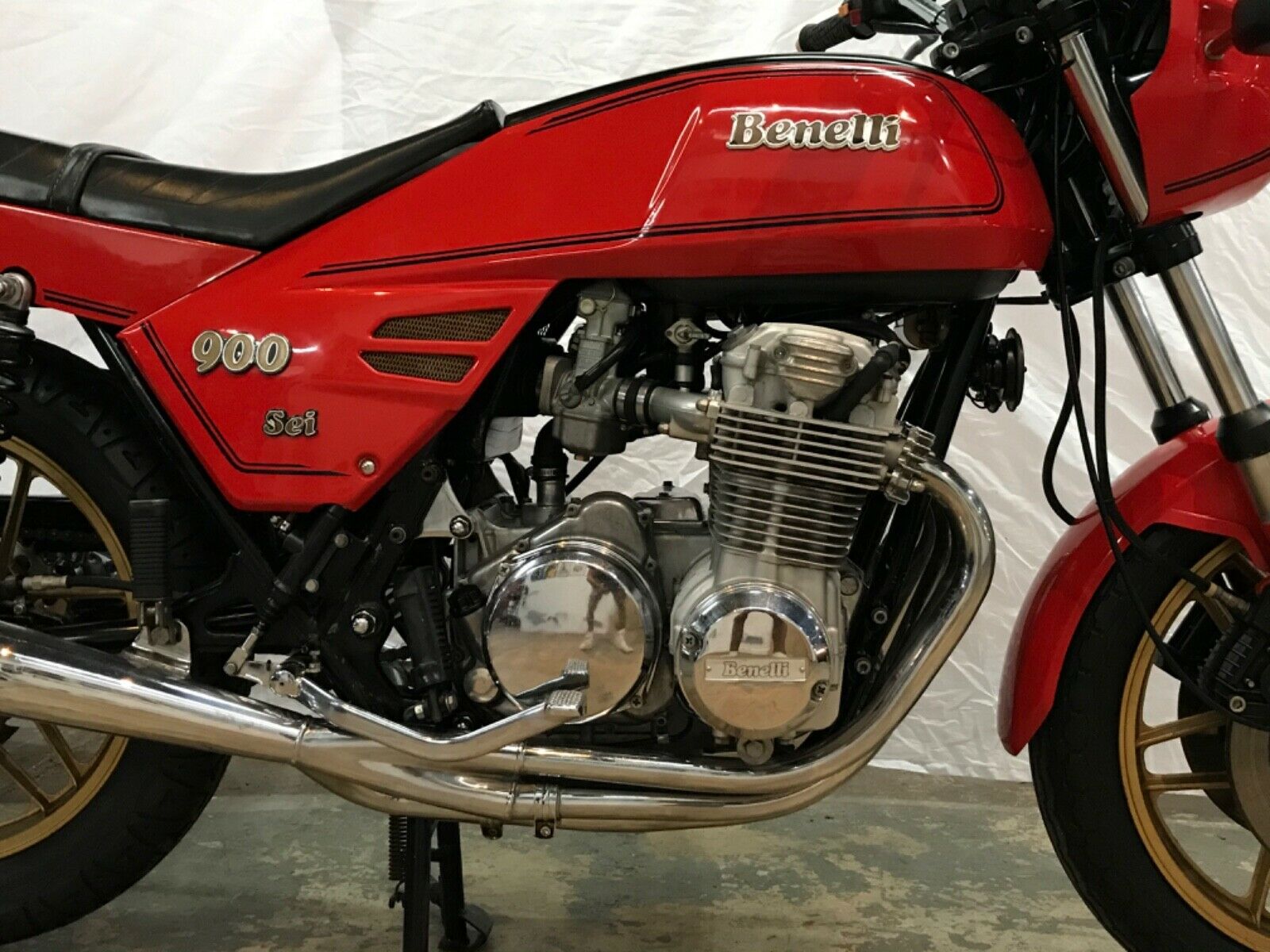 benelli 900 sei for sale