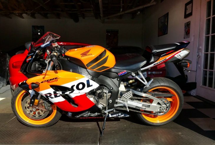 MotoGP Archives - Rare SportBikes For Sale