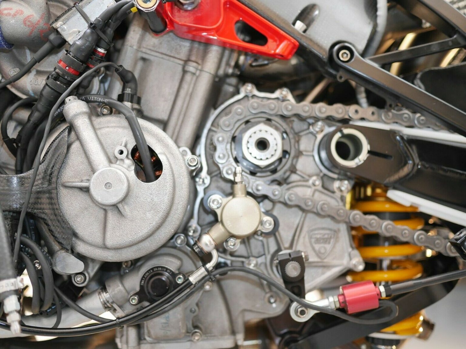 desmosedici gp3