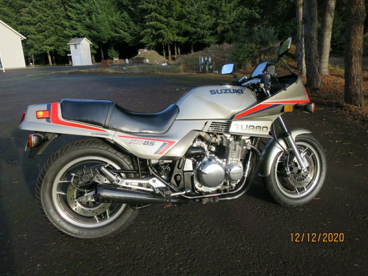 suzuki gs550 for sale craigslist