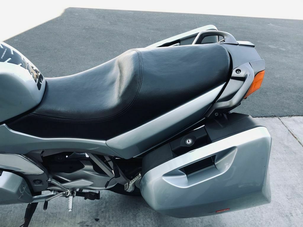 futura motorcycle