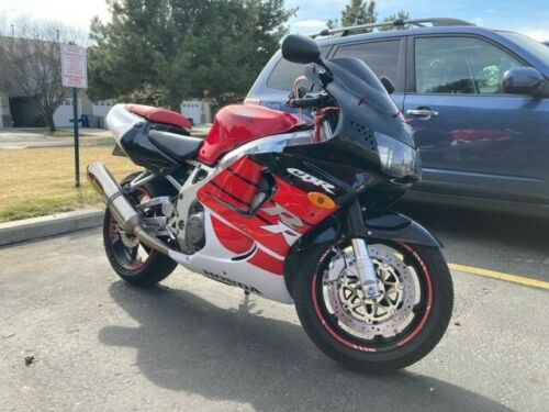 1998 honda store cbr900rr for sale