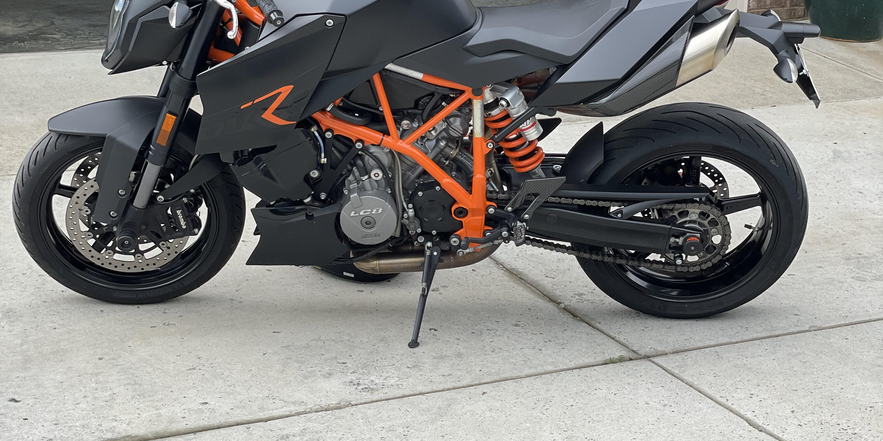 Ktm 990r hotsell