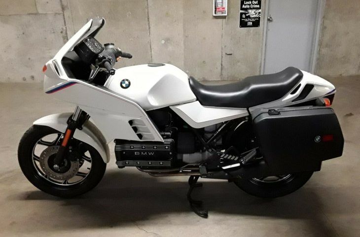 bmw k100 for sale