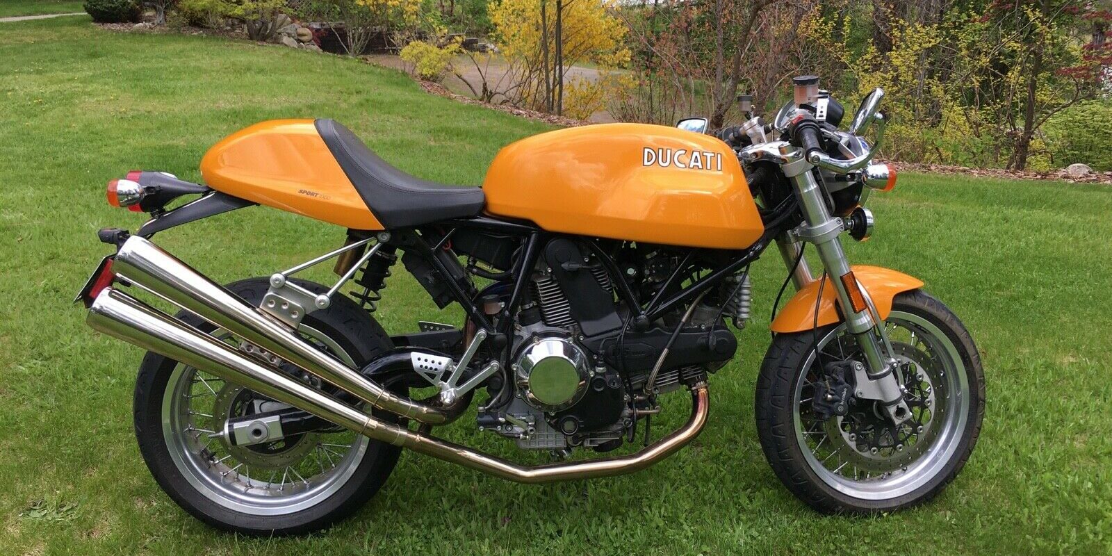 20210529 2006 ducati sport classic 1000 right