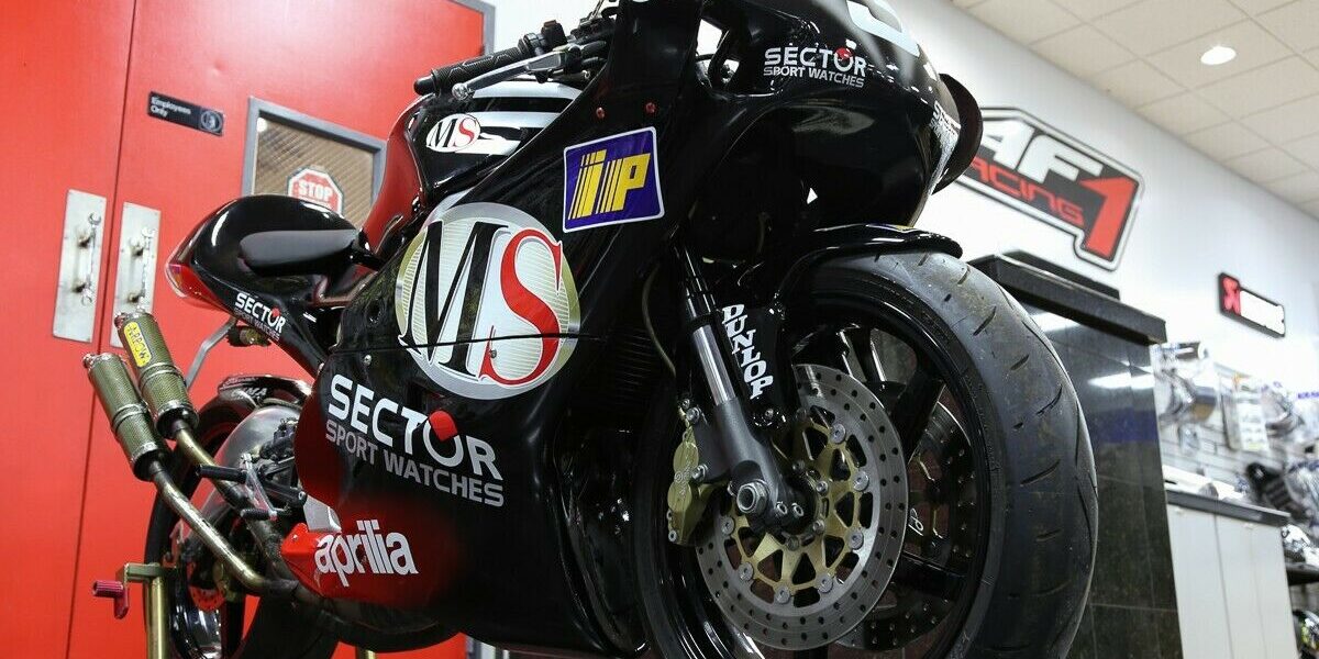 20210608 2003 aprilia rs250 challenge cup right front