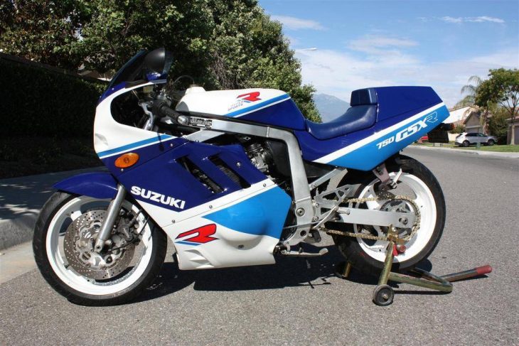 yoshimura motorcycle for sale