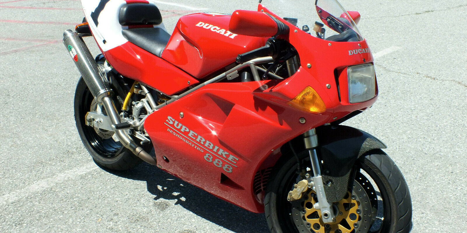 20210621 1993 ducati 888 spo right front