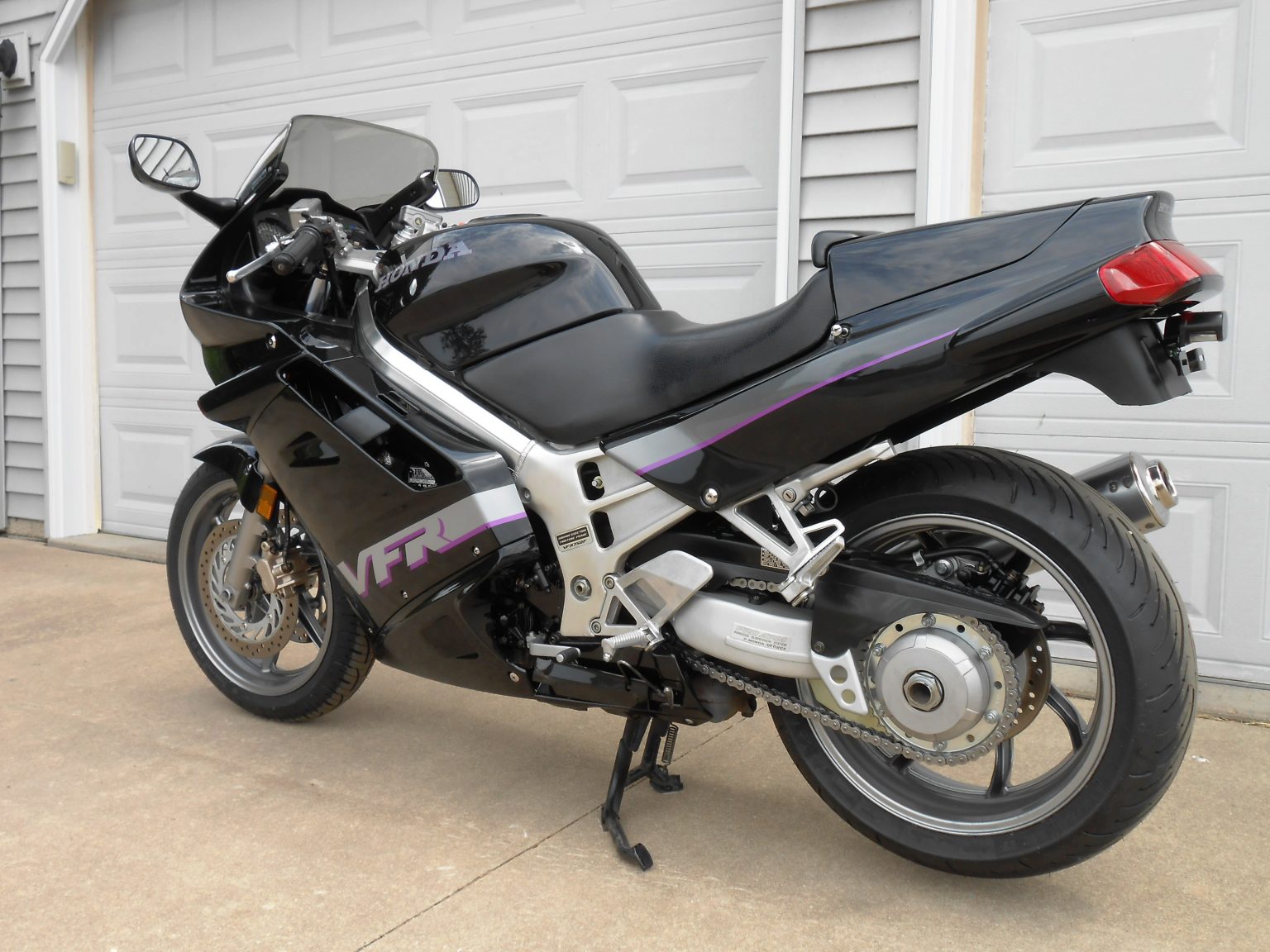 VFR750F Archives Rare SportBikes For Sale