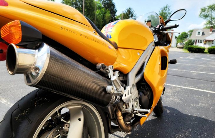 craigslist albuquerque free motorcycles