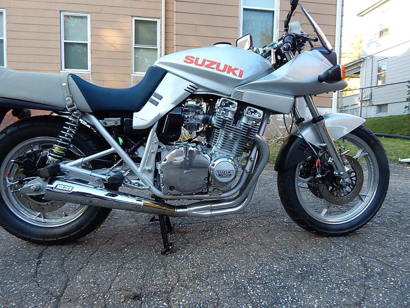 Original on sale suzuki katana