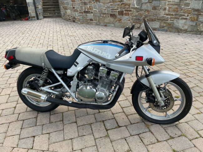 20210819 1982 suzuki gs1100sz right
