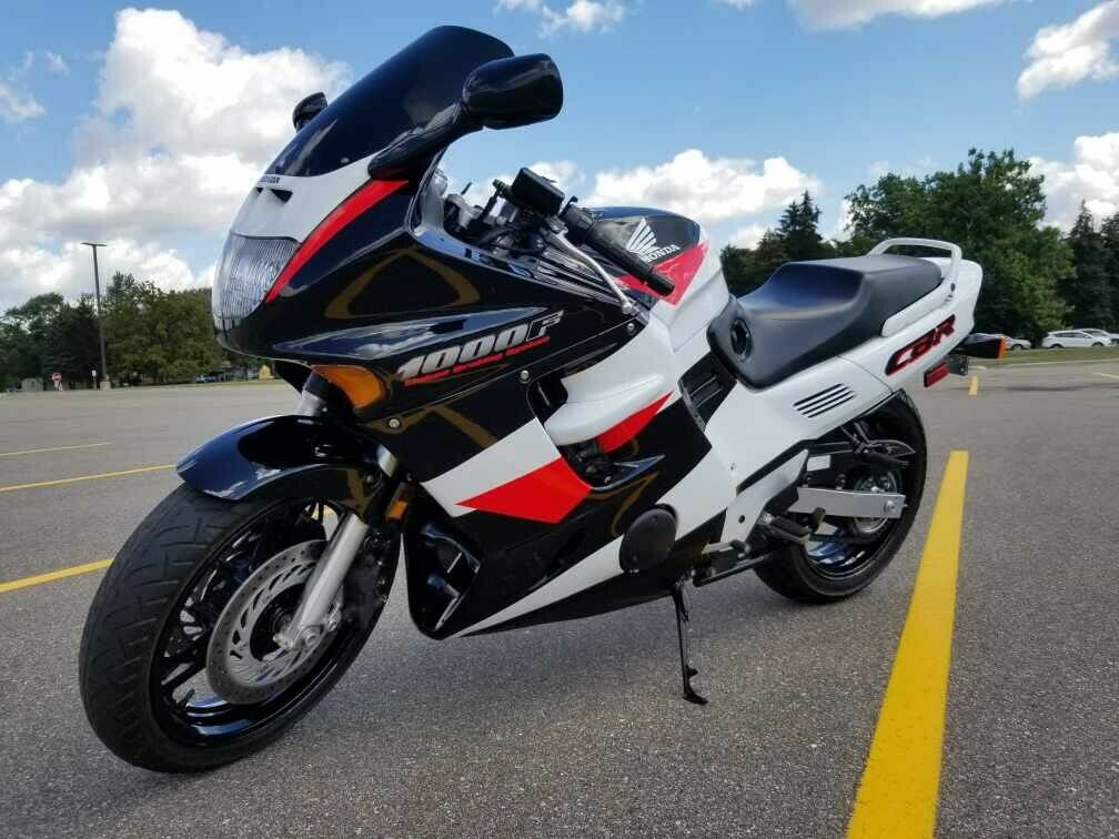 1994 honda on sale cbr 1000