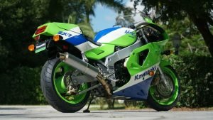 ZX7 Archives - Rare SportBikes For Sale
