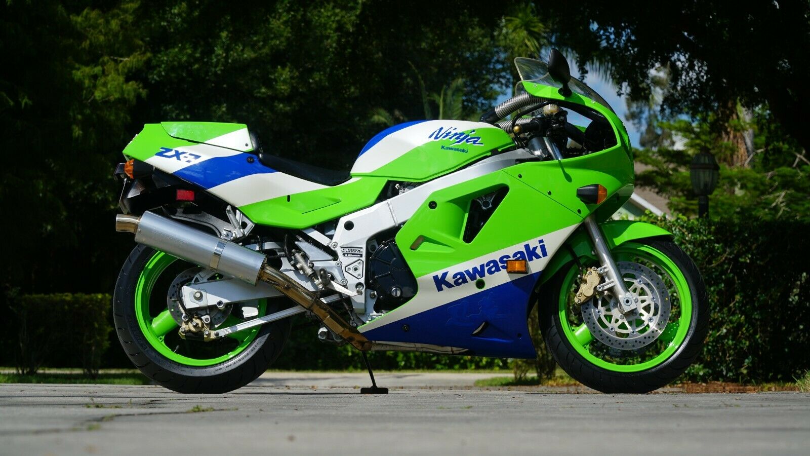 Zx7r for sale online near me